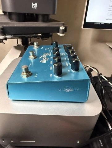 Strymon BigSky