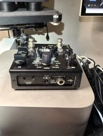 Source Audio Nemesis Delay