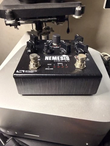 Source Audio Nemesis Delay