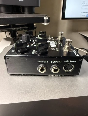 Source Audio Nemesis Delay