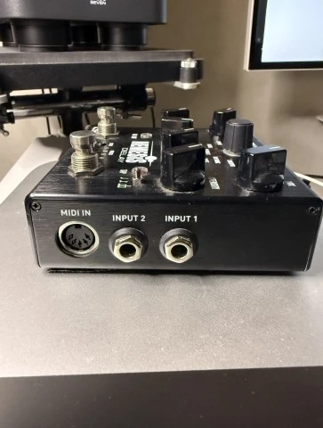 Source Audio Nemesis Delay