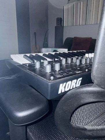 Korg Wavestate mkII