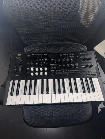 Korg Wavestate mkII