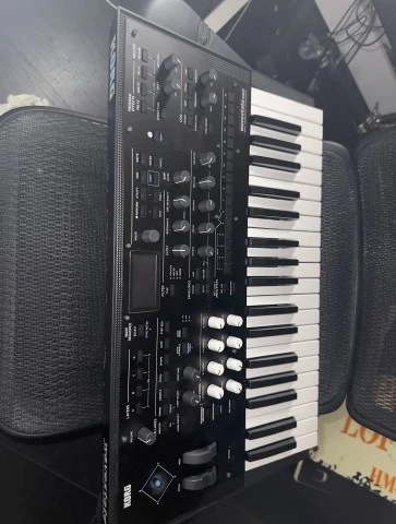 Korg Wavestate mkII
