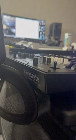 Korg Wavestate mkII