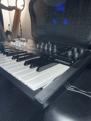 Korg Wavestate mkII