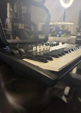 Korg Wavestate mkII