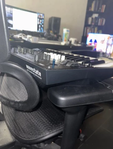 Korg Wavestate mkII