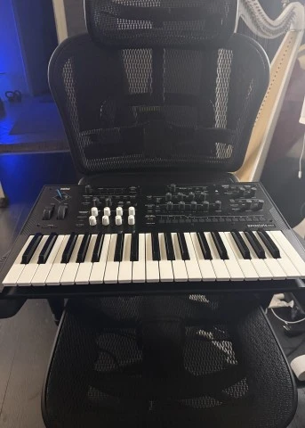 Korg Wavestate mkII