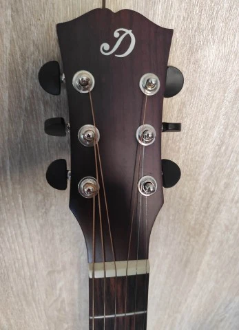 Dowina Handmade Woody Series DCE 555