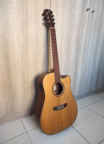 Dowina Handmade Woody Series DCE 555