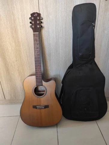 Dowina Handmade Woody Series DCE 555