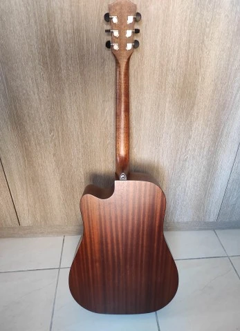 Dowina Handmade Woody Series DCE 555