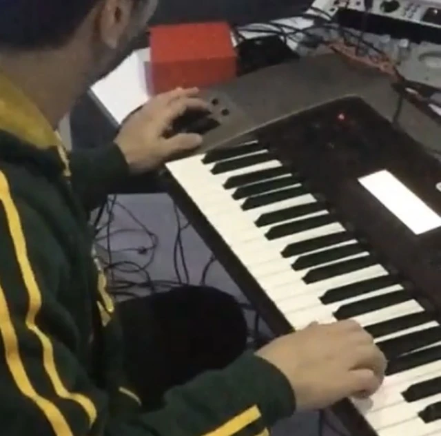 Yamaha VL1
