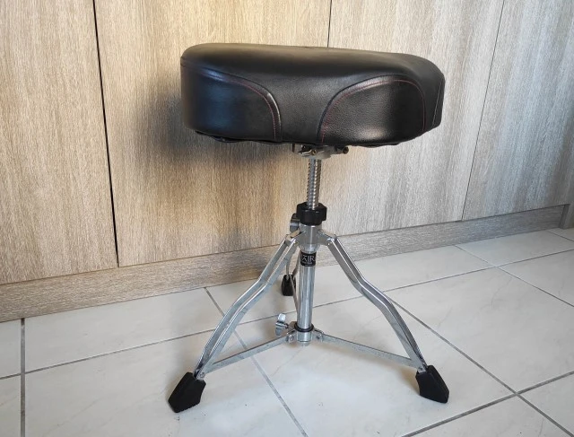 Tama 1st Chair Ergo-Rider Trio Throne (HT730B)