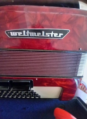 Weltmeister 60