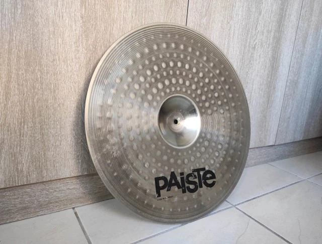 Paiste Cymbals