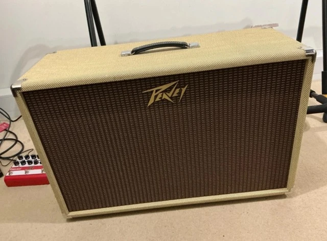 Peavey 212c Classic