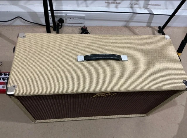 Peavey 212c Classic