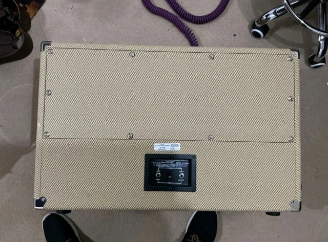Peavey 212c Classic