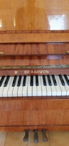 Belarus Upright Piano