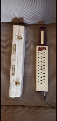 Hohner Guitaret