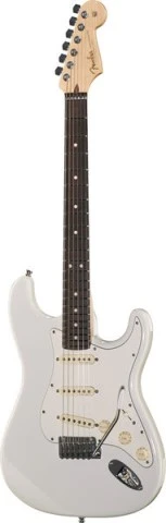 Fender Custom Shop Jeff Beck Stratocaster