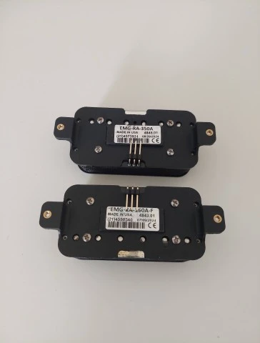 EMG Retro Active Fat 55 F-Spaced