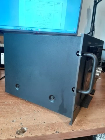 Technics RS-7500US Elcaset