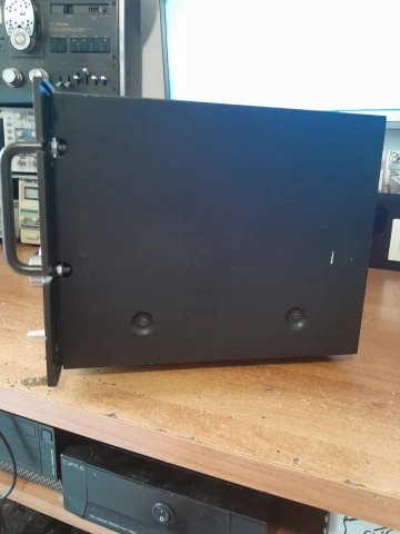 Technics RS-7500US Elcaset