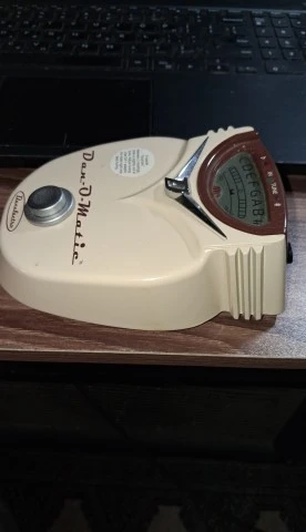 Danelectro Dan-O-Matic Tuner
