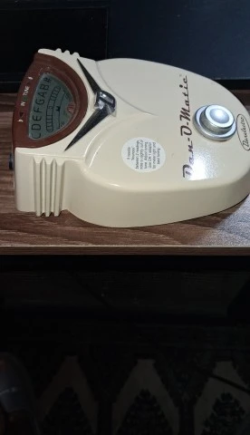 Danelectro Dan-O-Matic Tuner