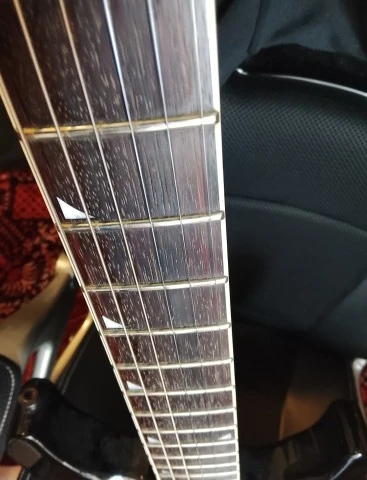 Jackson dkmg japan emg 81 85