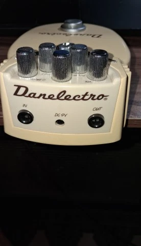 Danelectro Daddy O