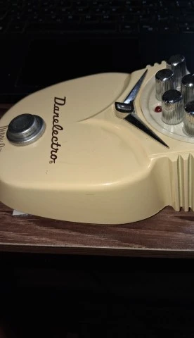 Danelectro Daddy O