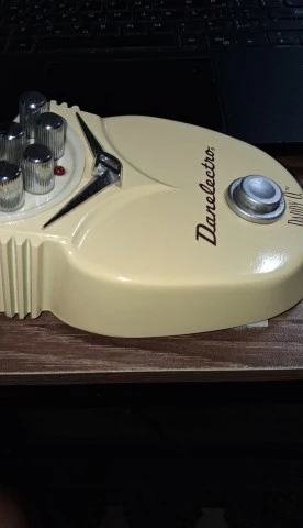 Danelectro Daddy O