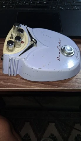 Danelectro Dan Echo Delay