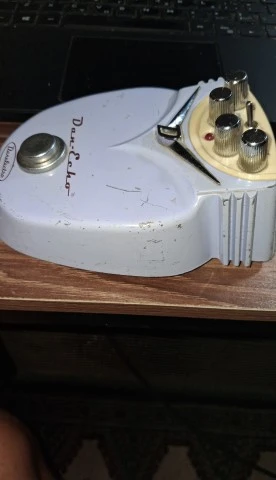 Danelectro Dan Echo Delay
