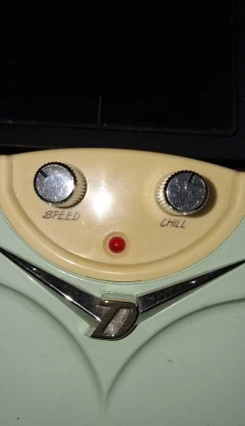 Danelectro Cool Cat Chorus