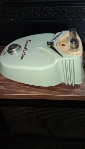 Danelectro Cool Cat Chorus
