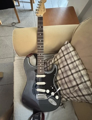 Fender American Standard Stratocaster