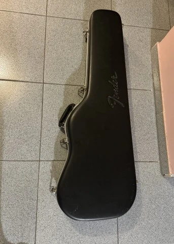 Fender American Standard Stratocaster