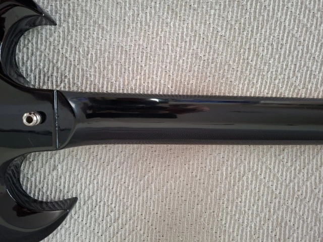 Gibson SG-3 Ebony 2007