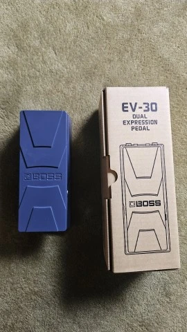 Boss EV-30