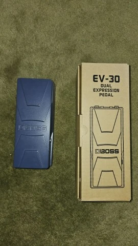 Boss EV-30