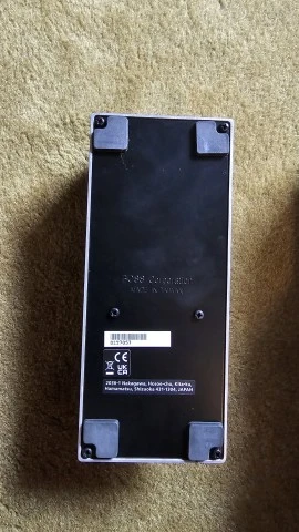 Boss EV-30