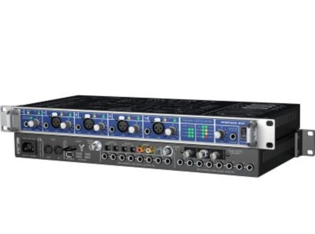 RME Fireface 800