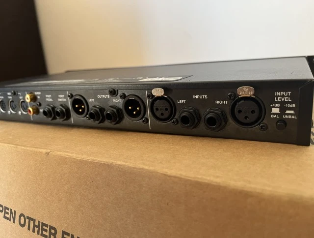 Lexicon MPX 1