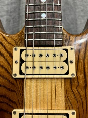 Aria Pro II YS-500 LO