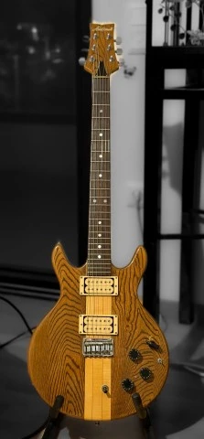 Aria Pro II YS-500 LO